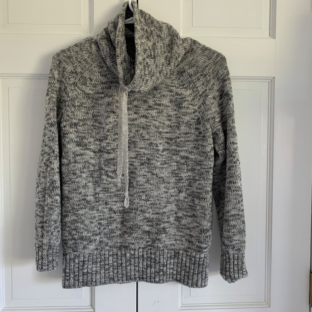 Athleta Knit Cowl